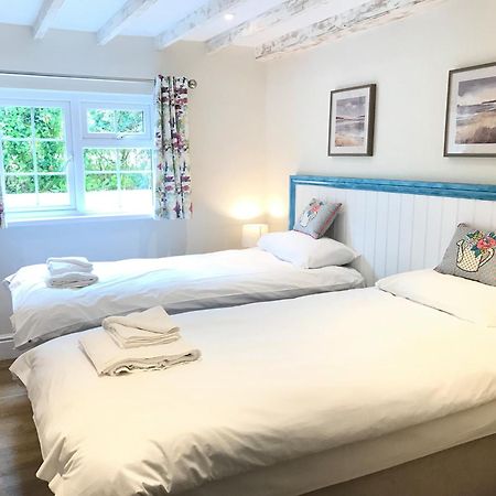 Bejowan Cornish Cottage Ньюкі Екстер'єр фото