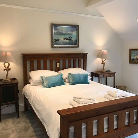 Bejowan Cornish Cottage Ньюкі Екстер'єр фото