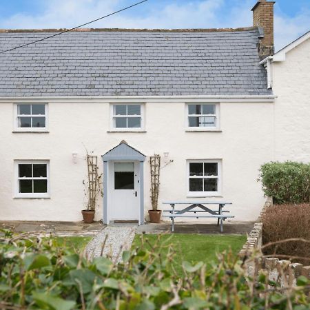 Bejowan Cornish Cottage Ньюкі Екстер'єр фото